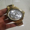 BOSS watch luxury fashtion mens watches 40mm quartz stopwatch All function Relogio all pointers work deisgner waterproof man