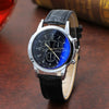 reloj mujer New listing Men watch Luxury Brand Watches Quartz Clock Fashion Leather Watch Cheap Sports wristwatch relogio male